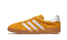 Adidas Gazelle Indoor Orange Peel