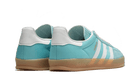 Adidas Gazelle Indoor Preloved Blue White Gum
