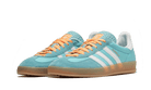 Adidas Gazelle Indoor Preloved Blue White Gum
