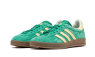 Adidas Gazelle Indoor Semi Court Green