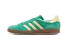 Adidas Gazelle Indoor Semi Court Green
