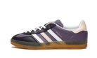 Adidas Gazelle Indoor Shadow Violet Wonder Quartz