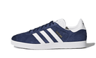 Adidas Gazelle Navy White