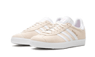 Adidas Gazelle Off White Cloud White