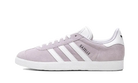 Adidas Gazelle Silver Dawn