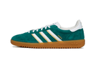 Adidas Hand 2 Collegiate Green