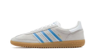 Adidas Hand 2 Grey One Light Blue