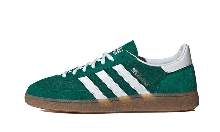 Adidas Handball Spezial Collegiate Green Gum – SELECT STORE