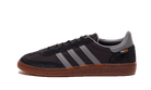 Adidas Handball Spezial Core Black Grey Four Gum