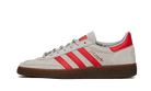 Handball Spezial Grey Two Hi-Res Red