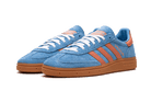 Adidas Handball Spezial Light Blue Wonder Clay
