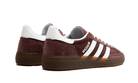 Adidas Handball Spezial Shadow Brown Gum