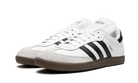 Adidas Samba Classic White