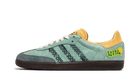 Adidas Samba Consortium Cup Extra Butter
