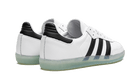 Adidas Samba Jason Dill White Black