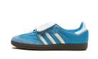Adidas Samba LT Semi Blue Burst