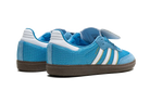 Adidas Samba LT Semi Blue Burst