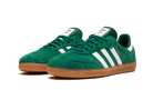 Adidas Samba OG Collegiate Green Gum