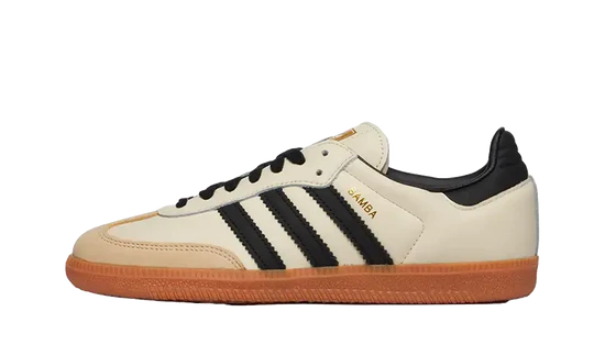 Adidas Samba OG Cream White Sand Strata - Id0478 – SELECT STORE