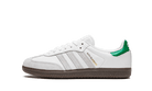 Adidas Samba OG Kith Classics Program White