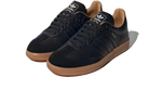Adidas Samba OG Made In Italy Black Gum