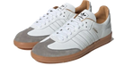Adidas Samba OG Made in Italy White Gum
