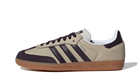 Adidas Samba OG Putty Grey