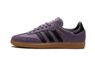 Adidas Samba OG Shadow Violet