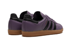 Adidas Samba OG Shadow Violet