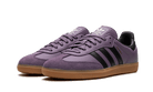 Adidas Samba OG Shadow Violet