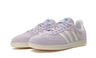 Adidas Samba OG Silver Dawn Chalk White