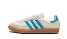 Adidas Samba OG Sporty & Rich Beige Blue