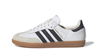 Samba OG Sporty & Rich White Black
