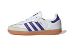 Adidas Samba OG White Energy Ink Gum