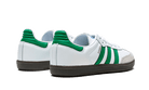 Adidas Samba OG White Green