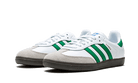 Adidas Samba OG White Green