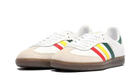 Adidas Samba OG White Rasta