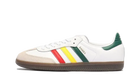 Adidas Samba OG White Rasta