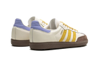 Adidas Samba OG Off-White Oat