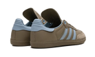 Adidas Samba Pharrell Humanrace Orbit Green