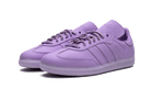 Adidas Samba Pharrell Humanrace Purple