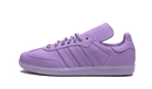 Adidas Samba Pharrell Humanrace Purple