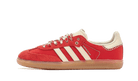 Adidas Samba Wales Bonner Red White