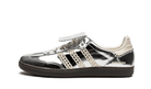 Adidas Samba Wales Bonner Silver