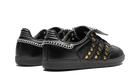 Adidas Samba Wales Bonner Studded Pack Black