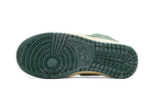Jordan Air Ship A Ma Maniére PE SP Green Stone