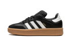 Adidas Samba XLG Black Gum