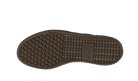 Adidas Sambarose Black White Gum