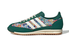 Adidas SL 72 Liberty London Green