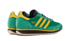 Adidas SL 72 RS Green Yellow